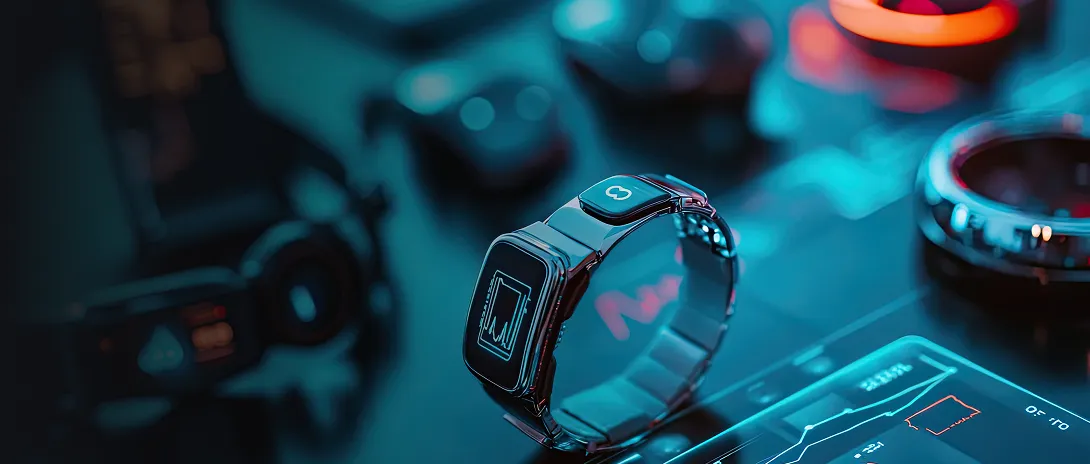 Consumer Electronics