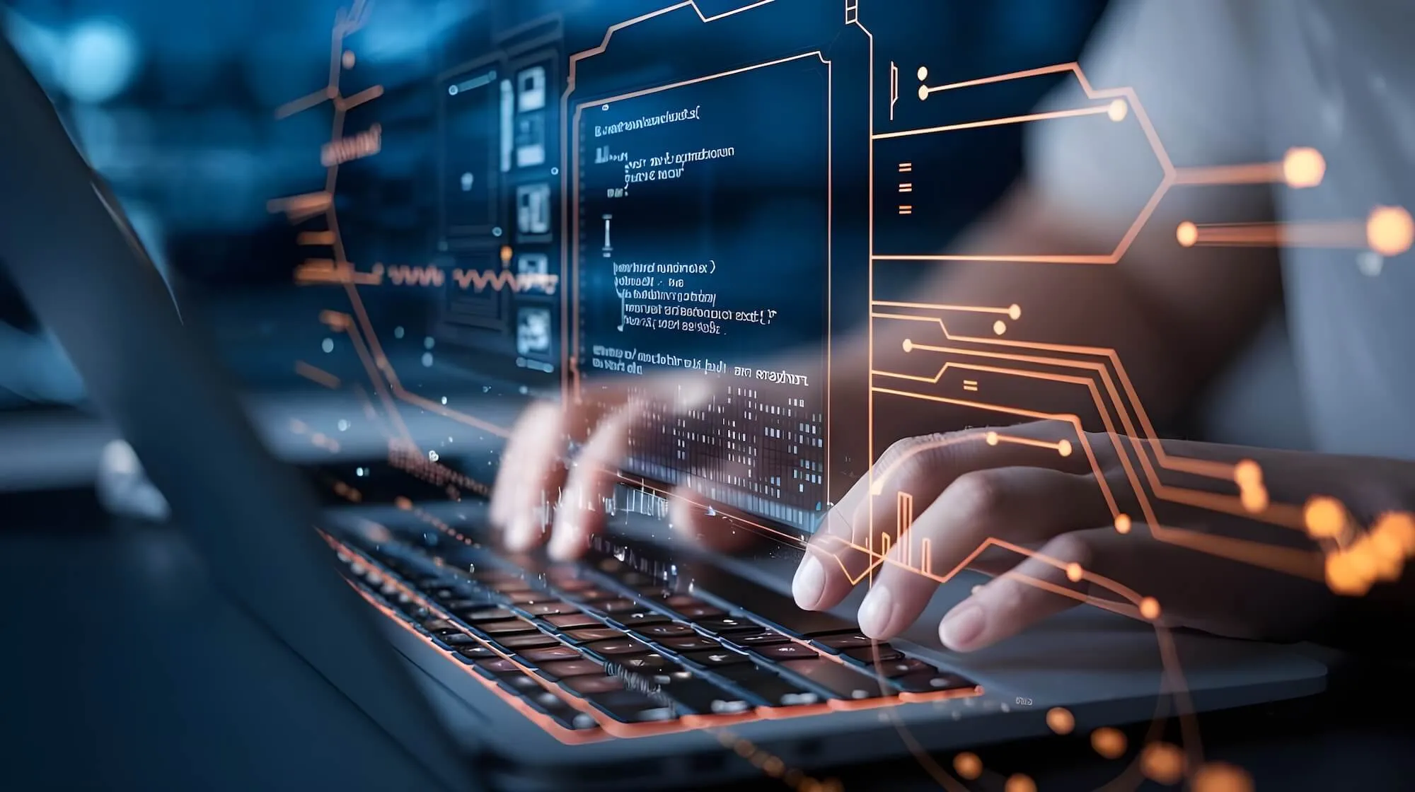 Firmware Engineering for Connected Products