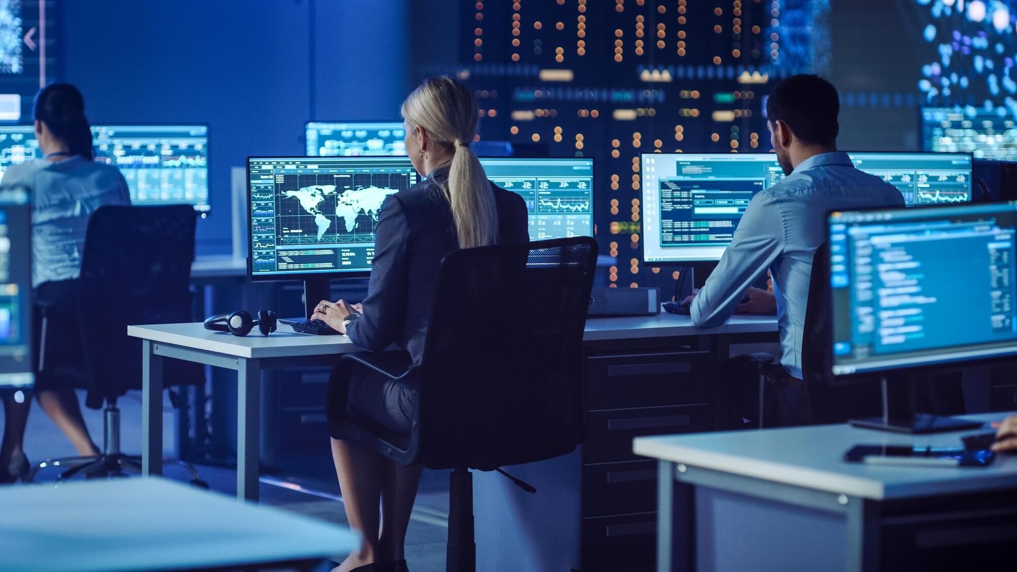 Operable Cloud Platforms