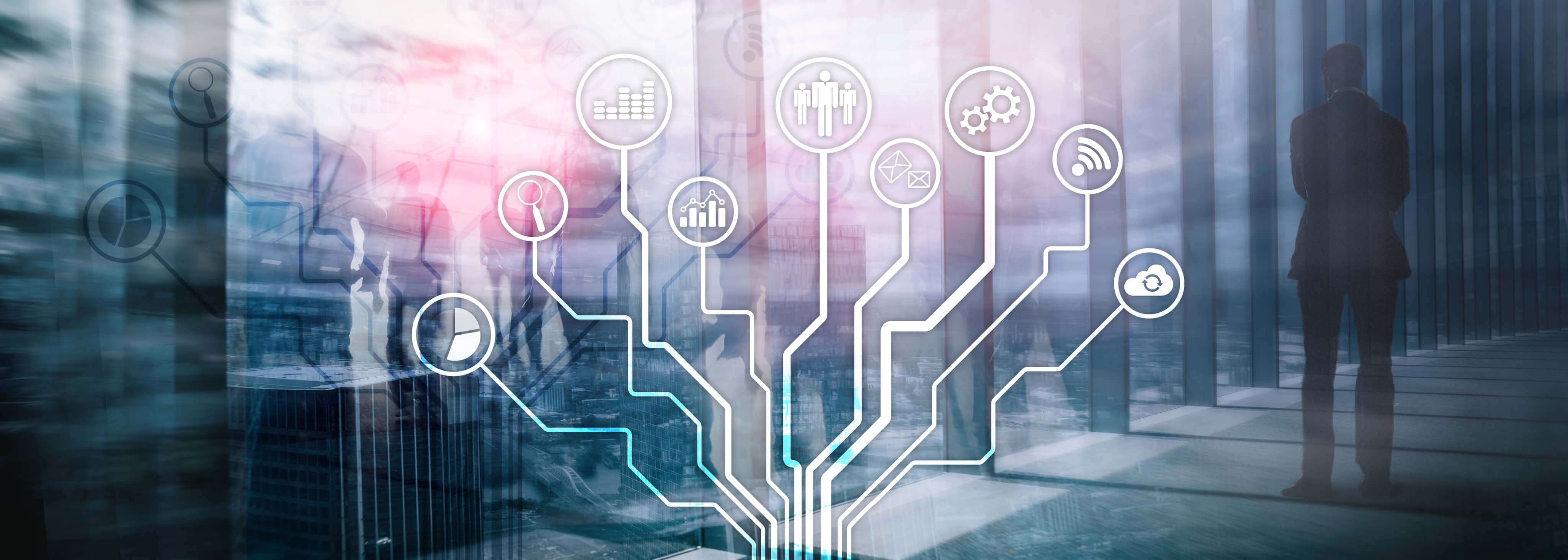 How we work - engineering process