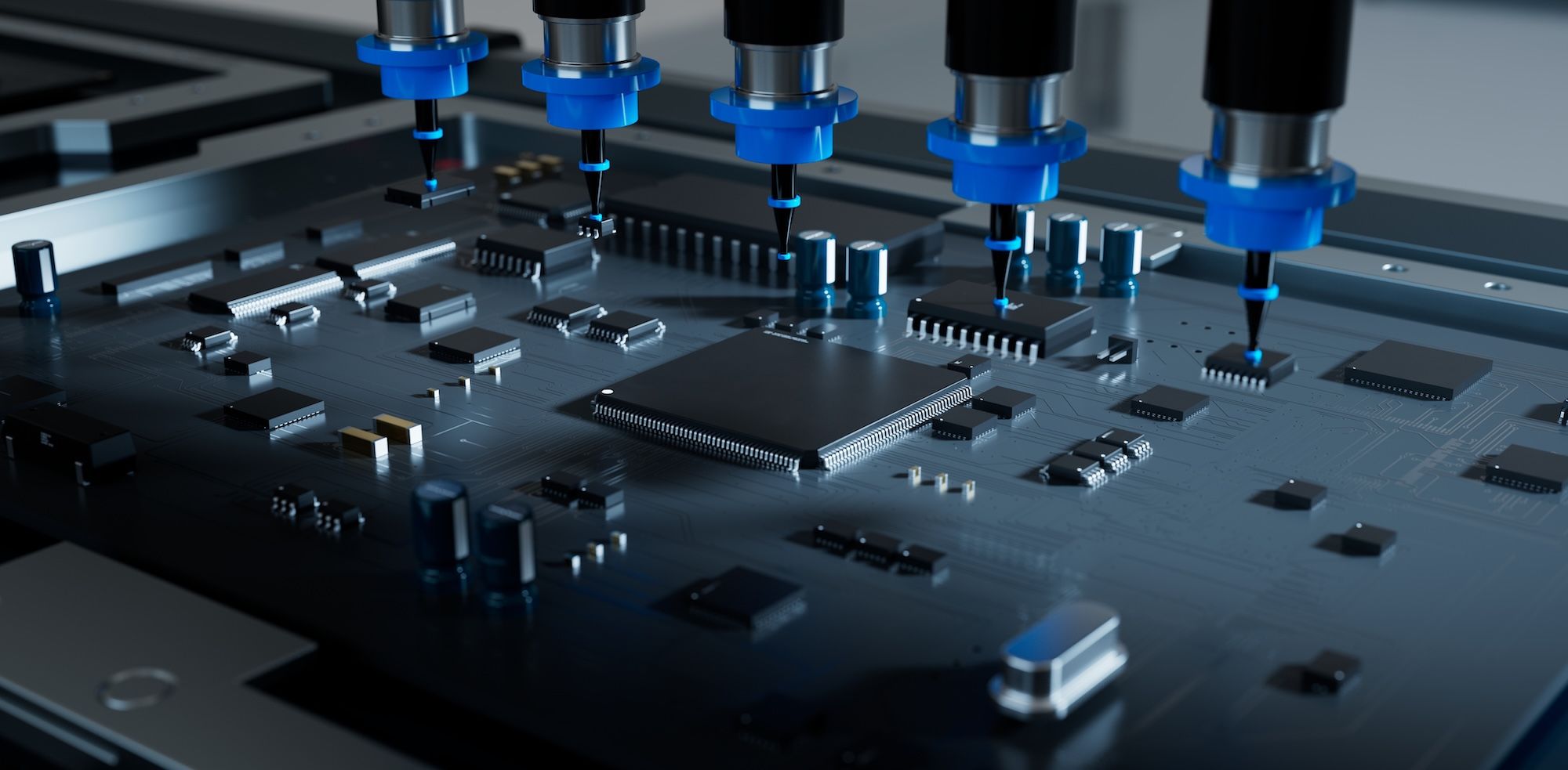 Hardware Engineering