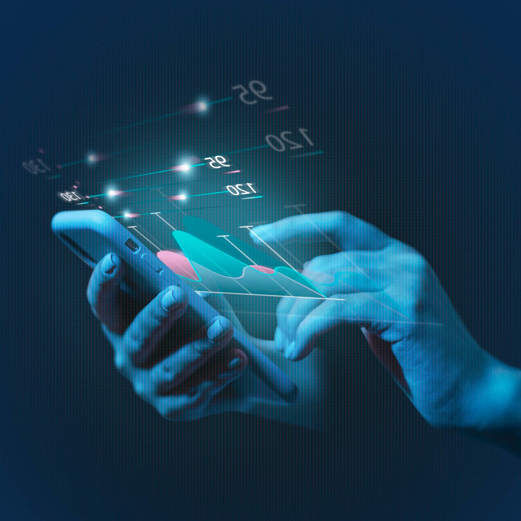 Native Mobile Applications