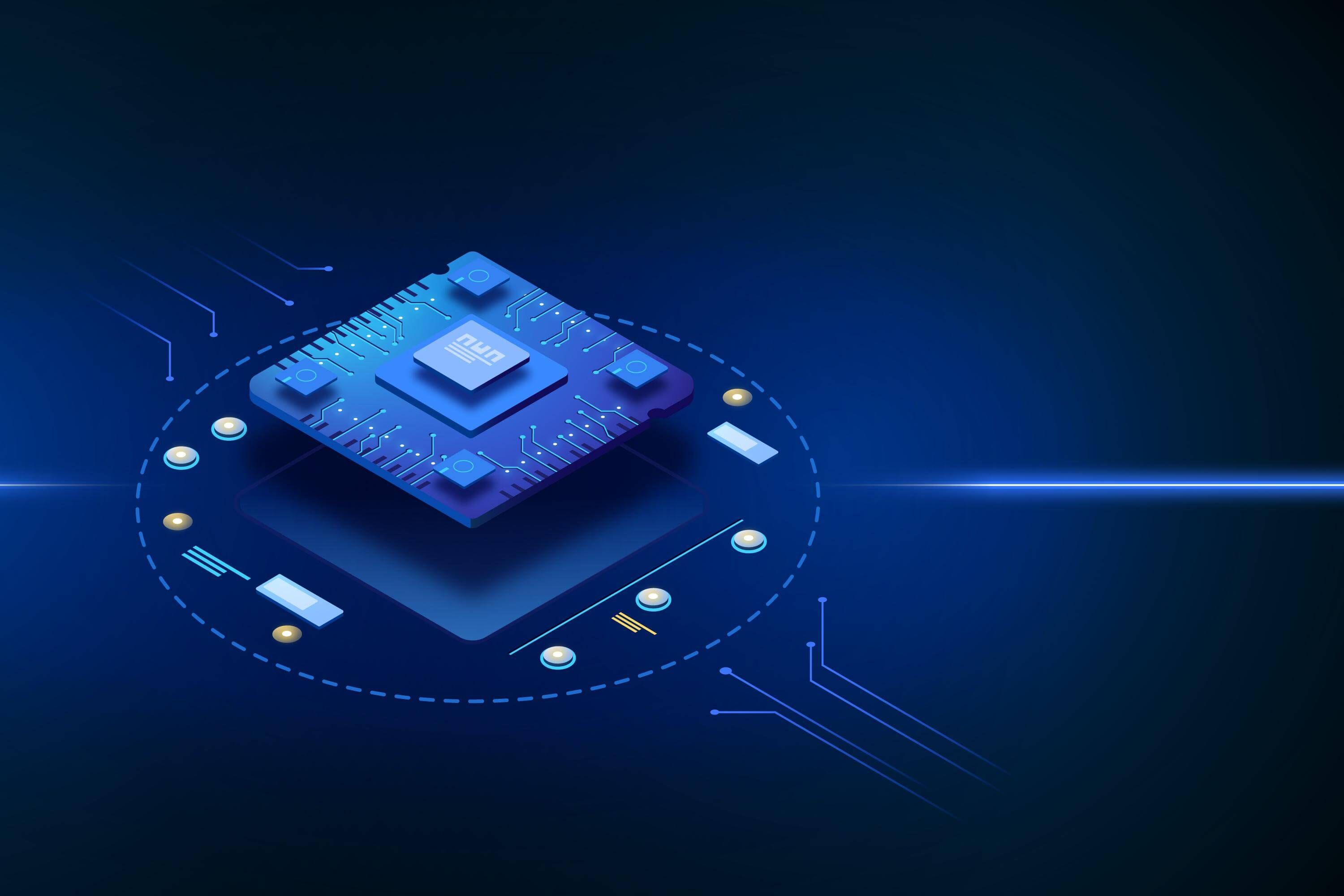 RF Across the Product Stack